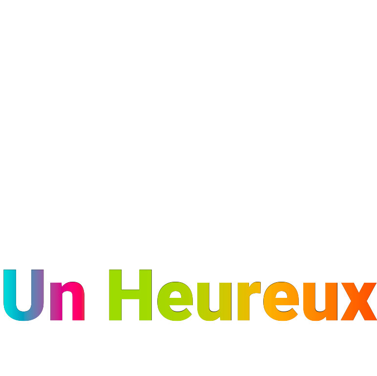 Logo de l'association Un Heureux